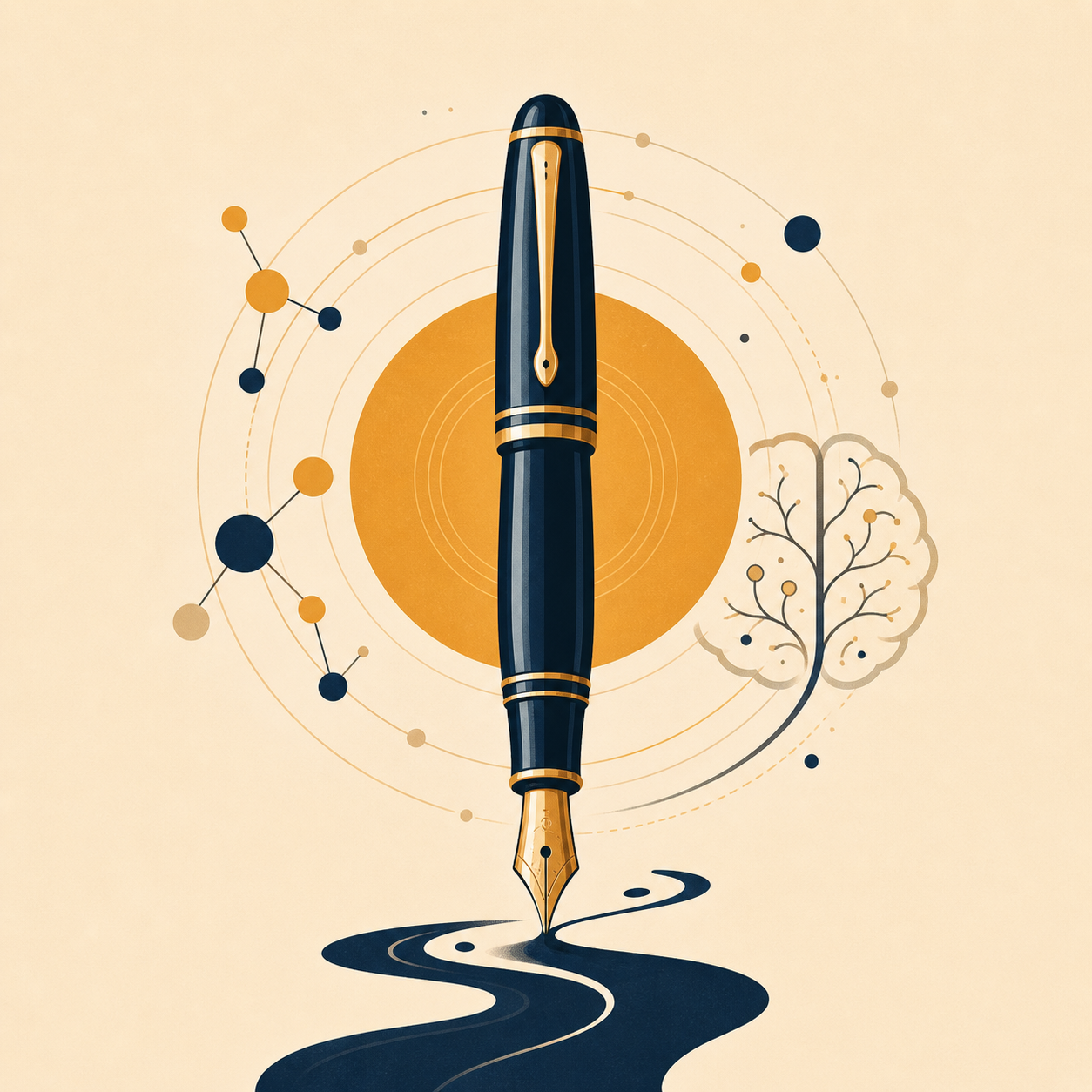 power of the pen