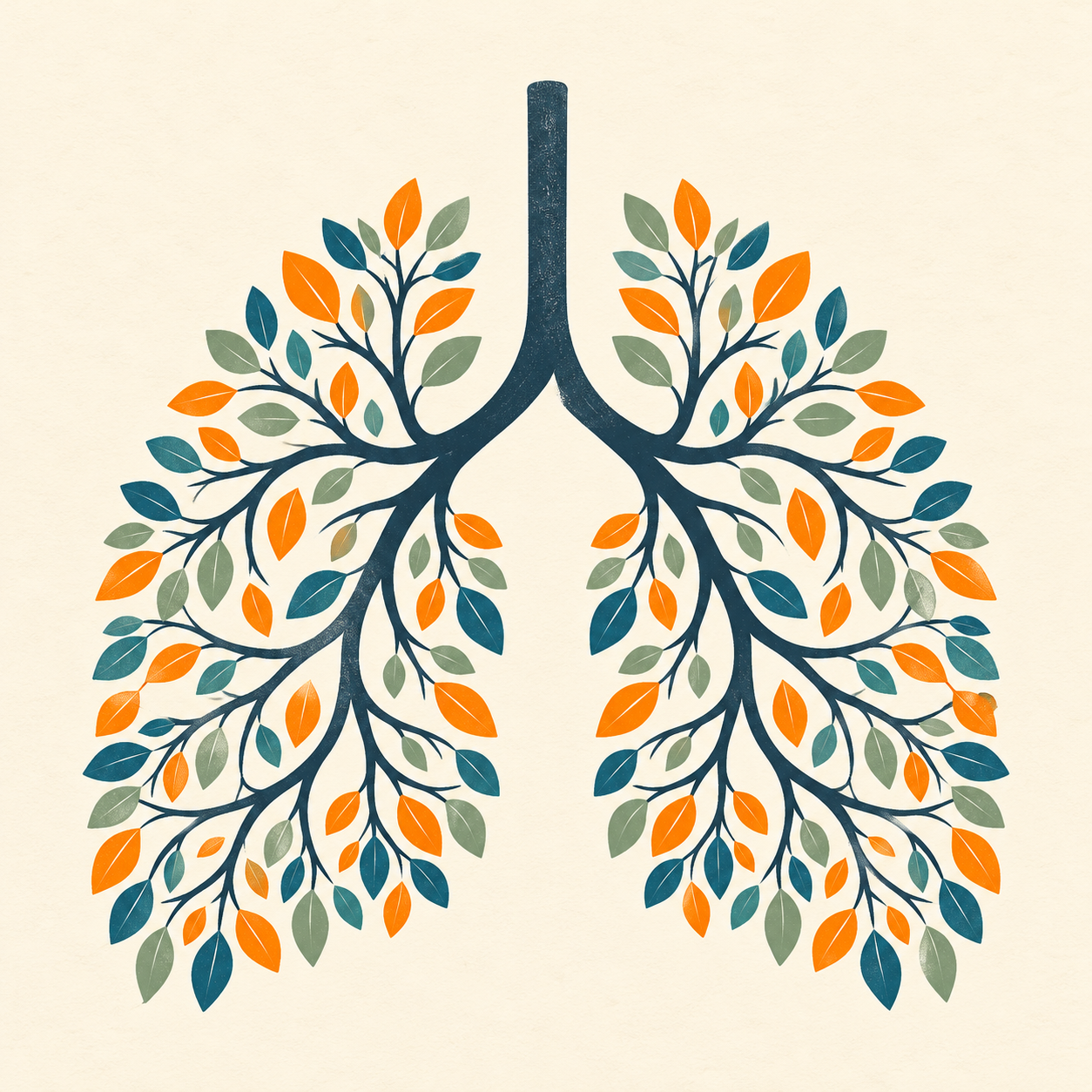 100 breaths meditation