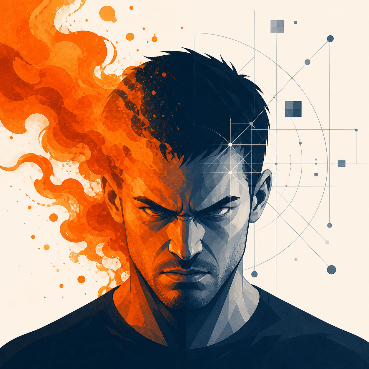 anger makes us more rational