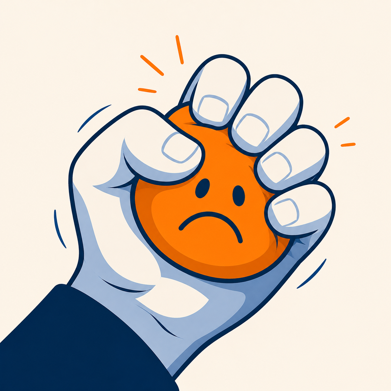 stress strengthens memories