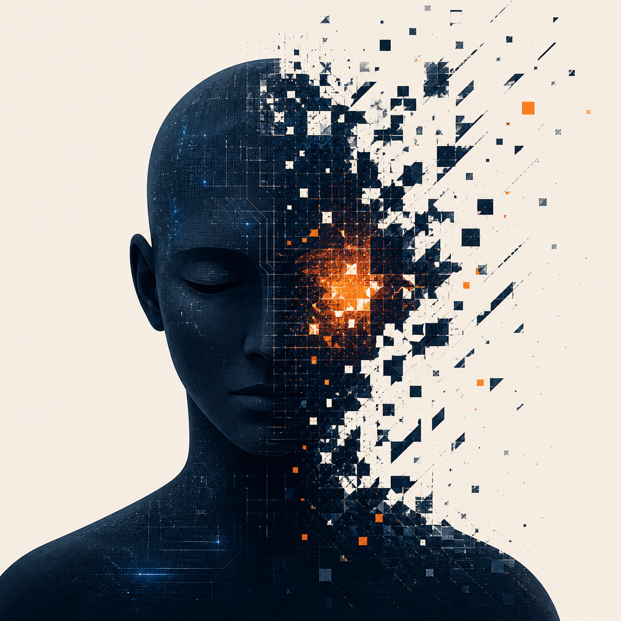 digital self