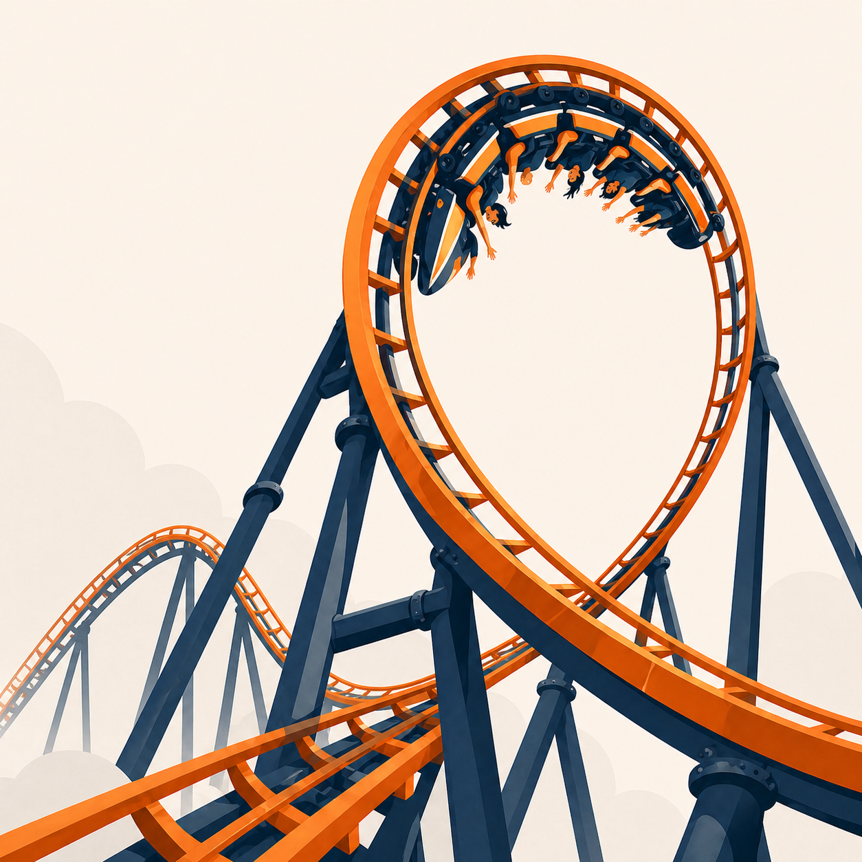positive thrill-seeking