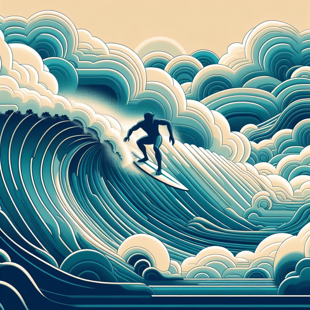 Urge Surfing: A Mindful Approach to Overcoming Addictive Behaviors