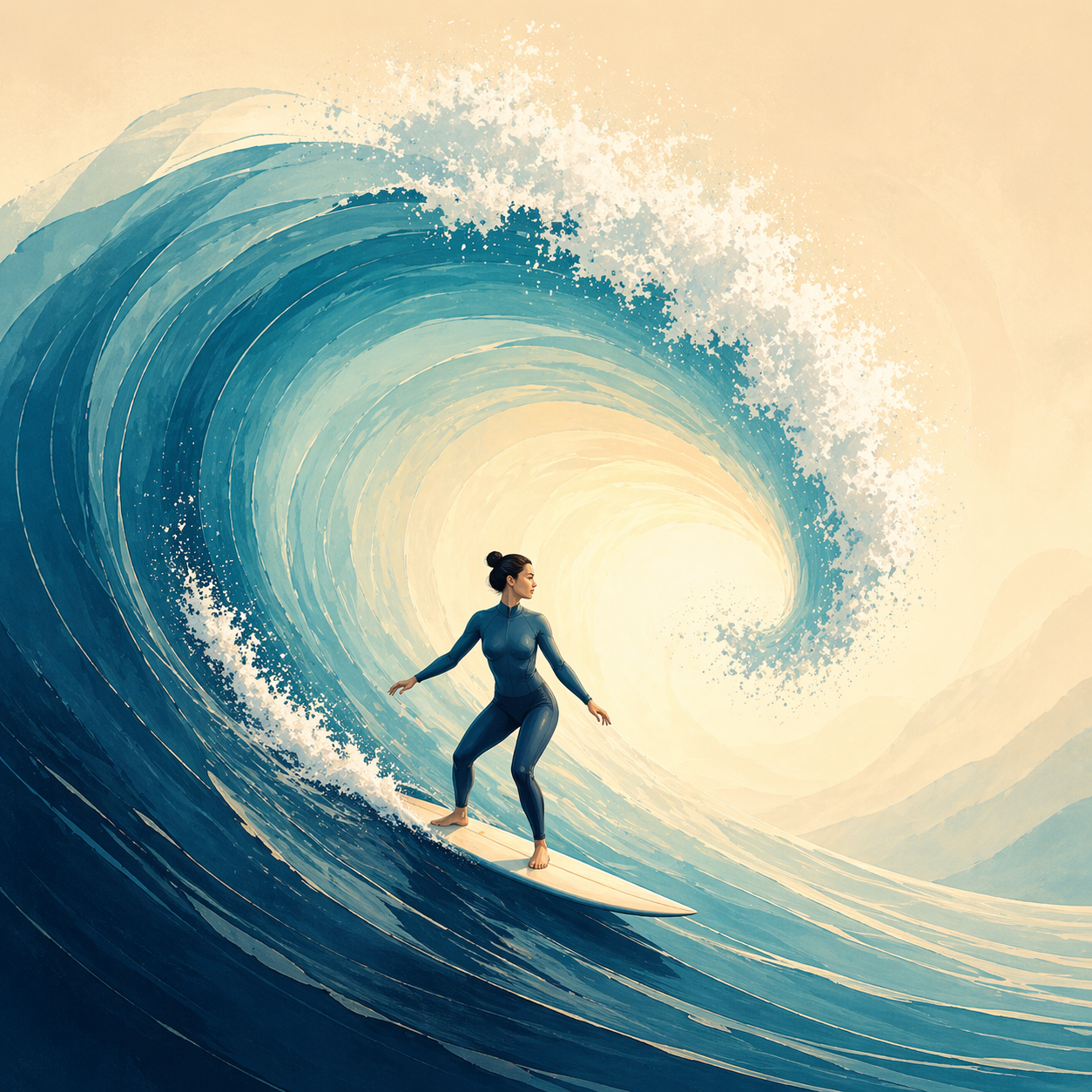 urge surfing