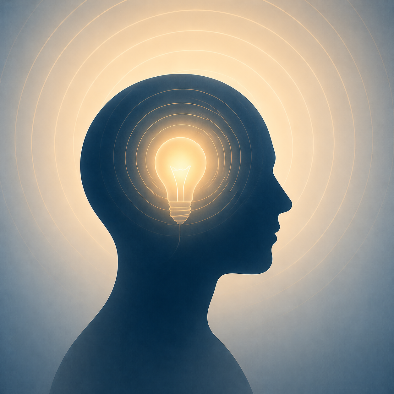 thinking