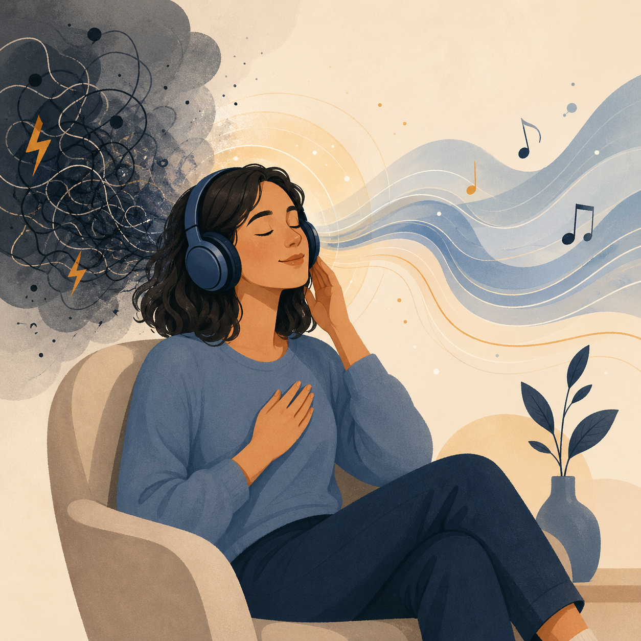 music