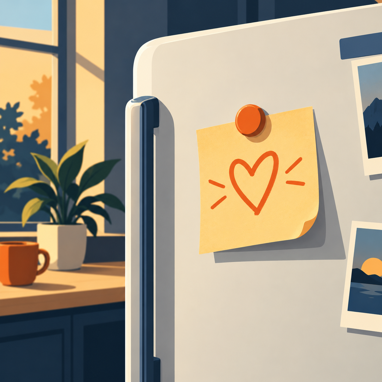 Don't Underestimate the Power of Good Intentions: The Meaning Behind Your Actions Matters