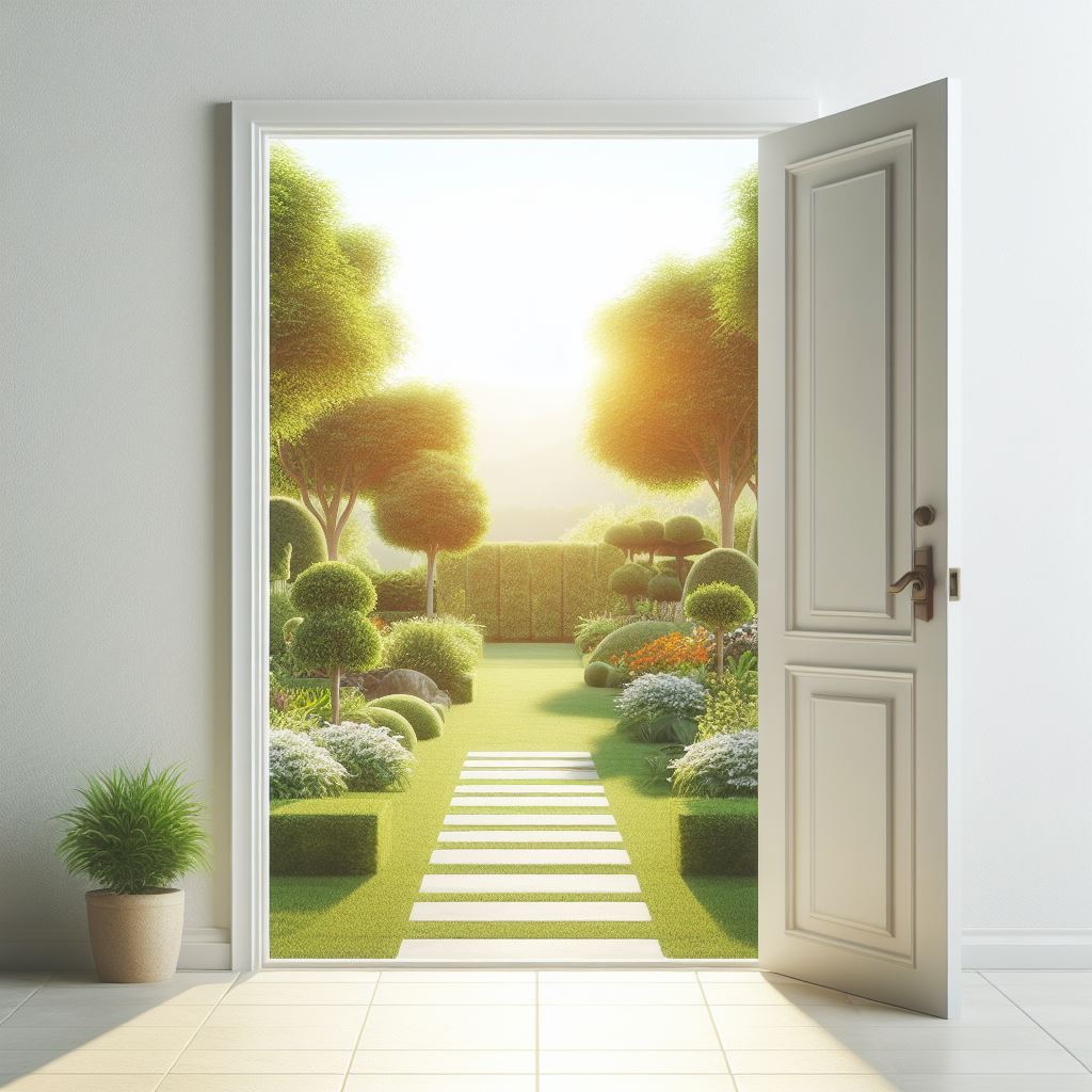 "I Will Never Be Happy" – Leaving the Happiness Door Open