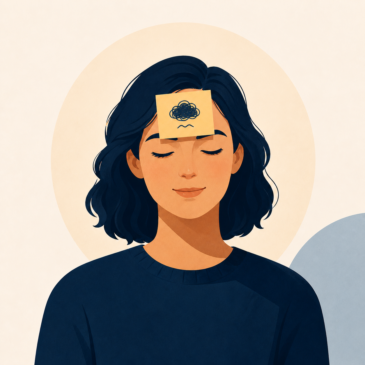 negative emotions
