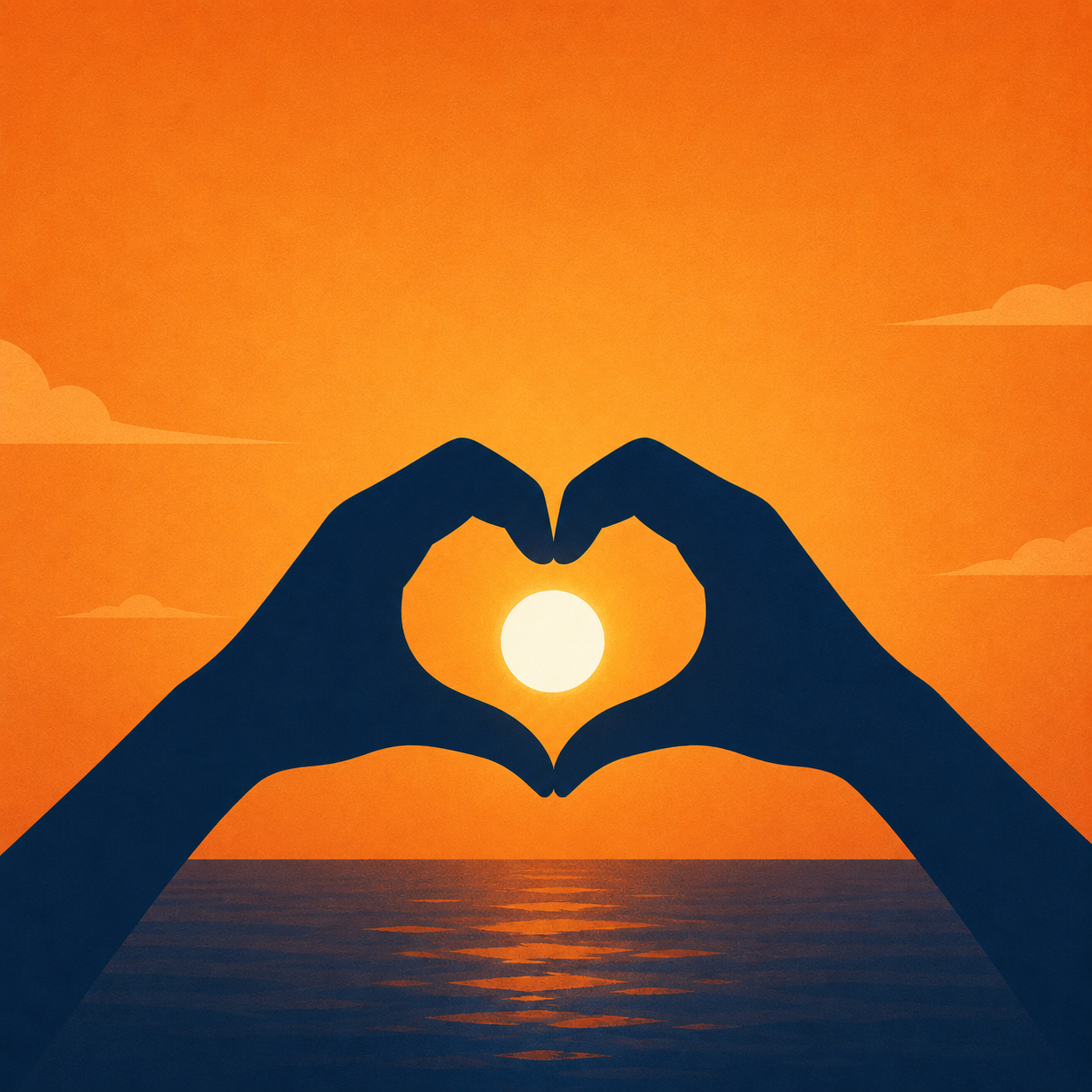 self-love