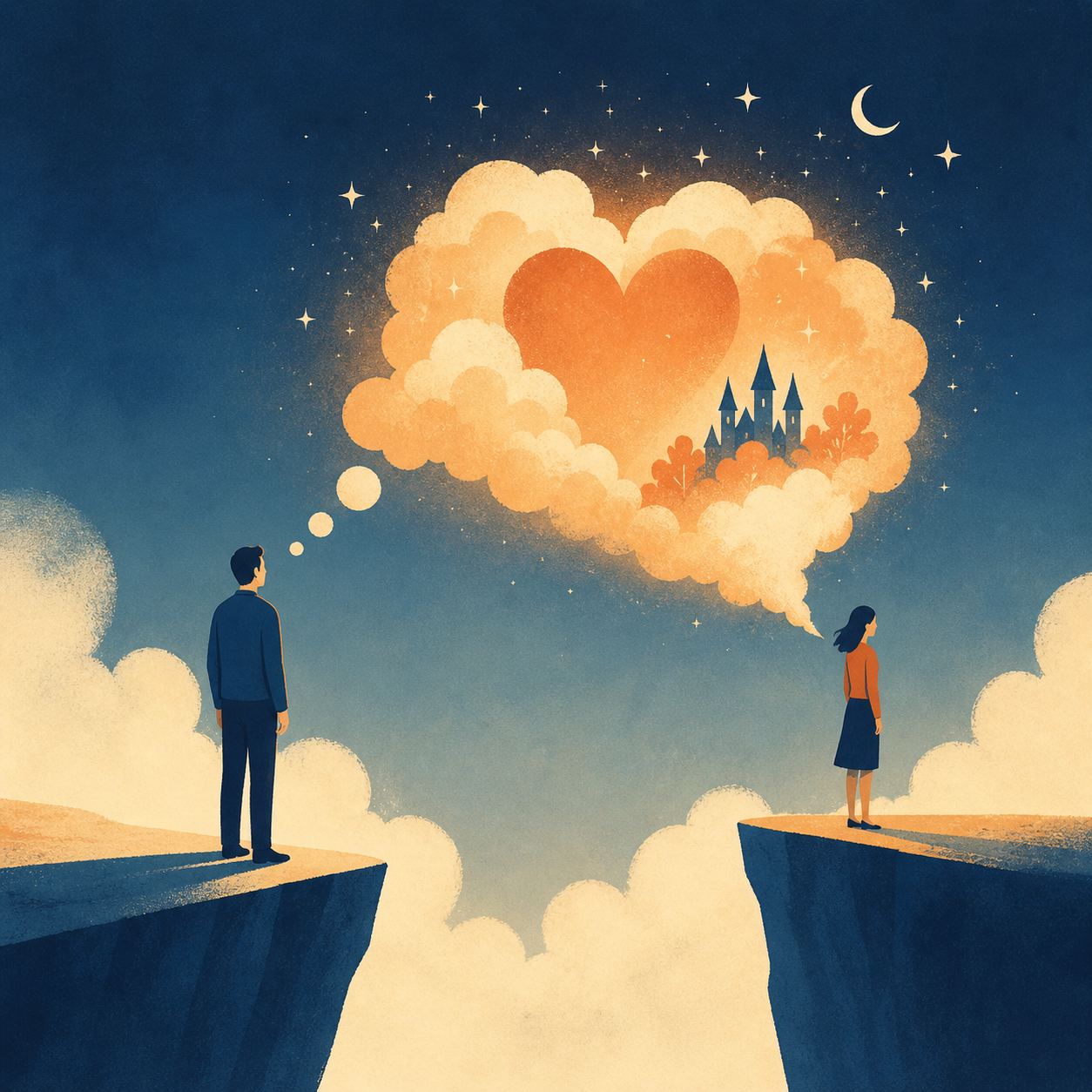 magical thinking
