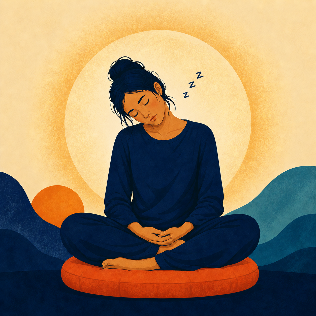 meditation