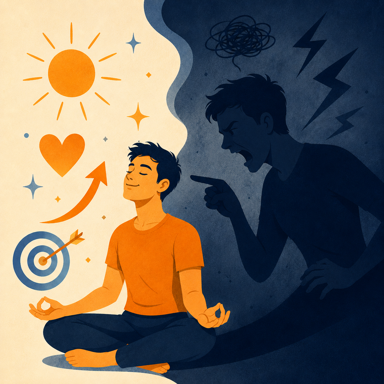 law of attraction