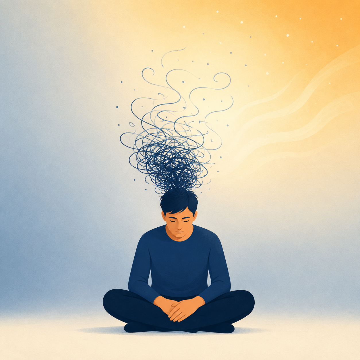 negative thinking