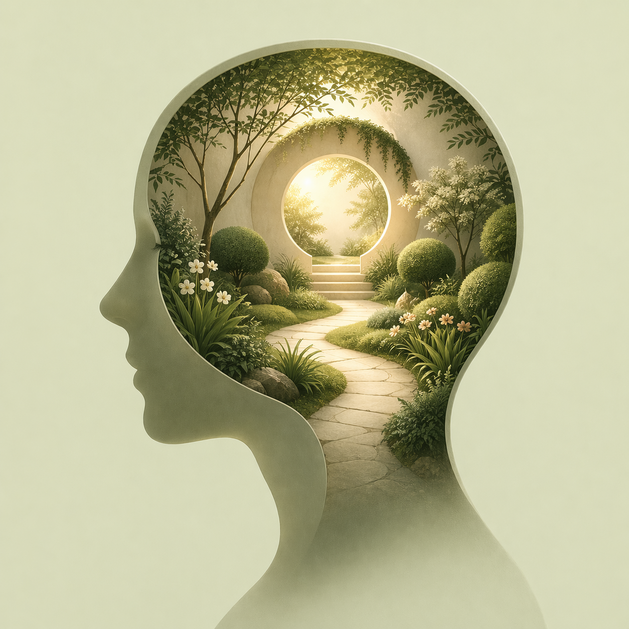 mind garden