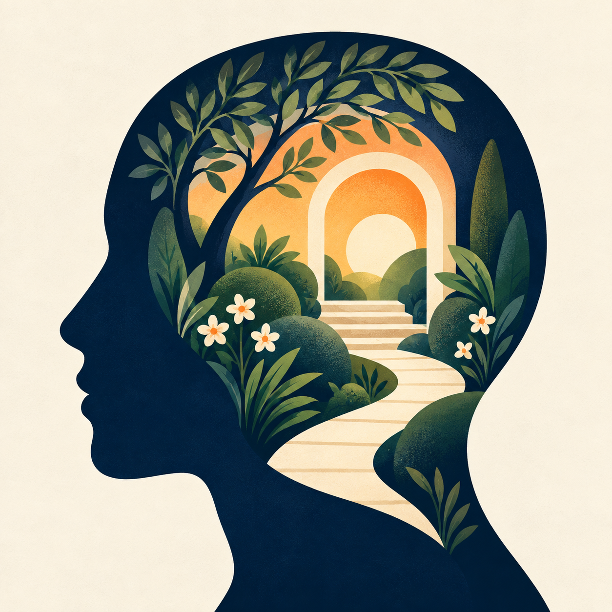 mind garden