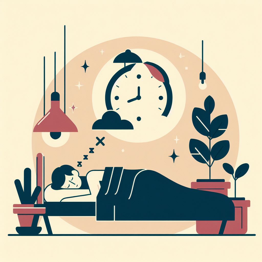 7 Simple Principles Behind a Good Night's Sleep