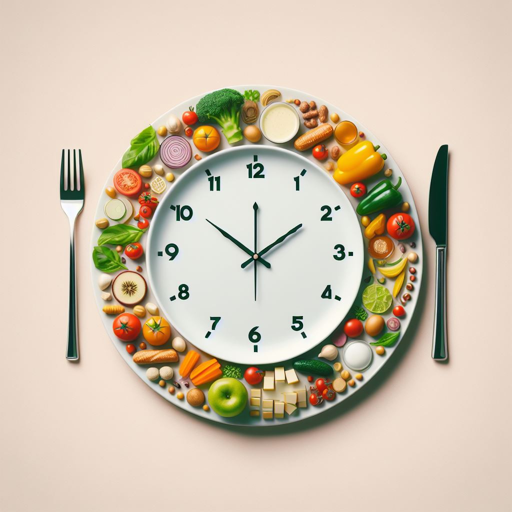 Intermittent Fasting: The Mind-Body Benefits of Conscious Calorie Restriction