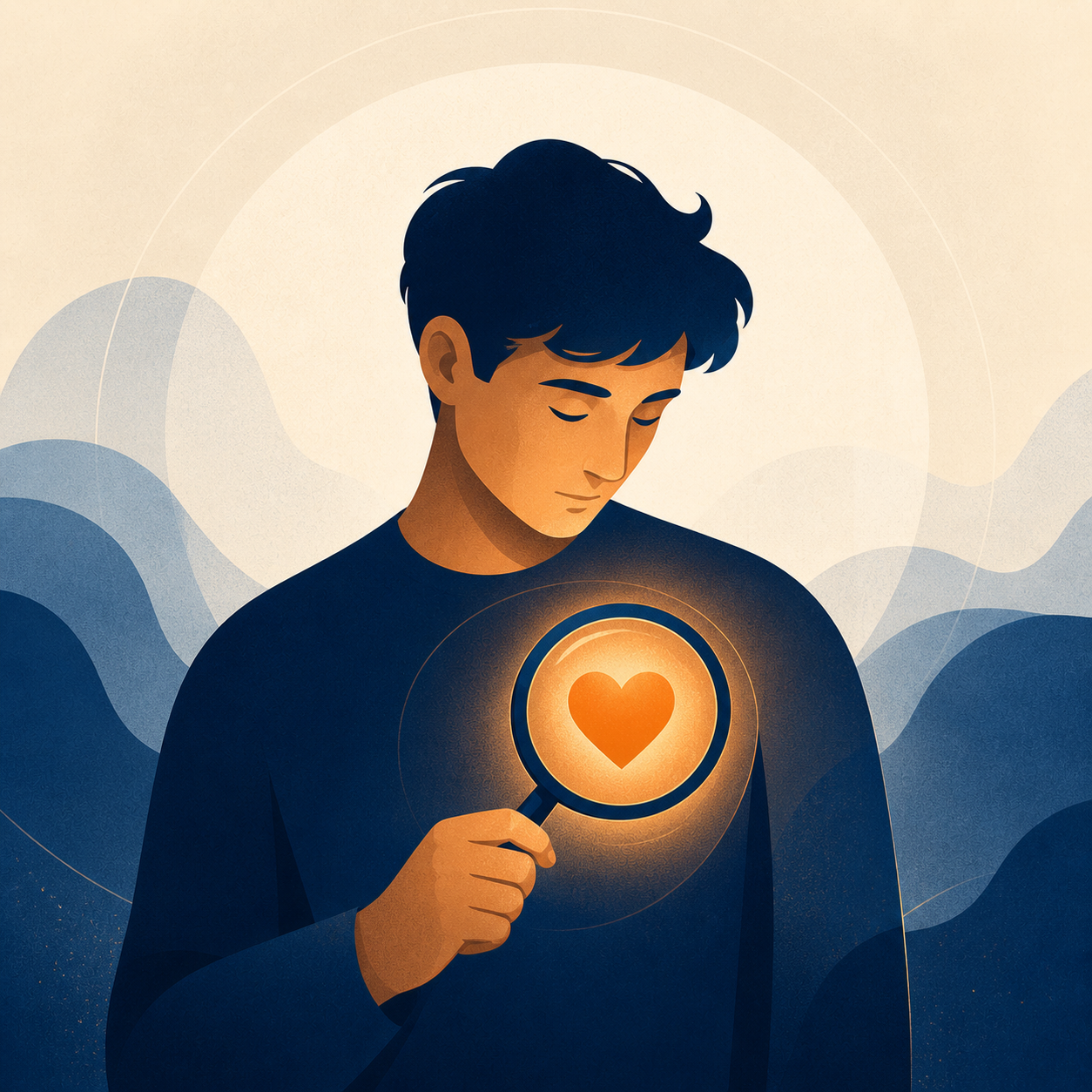 Question Your Feelings: The Power of Self-Analysis