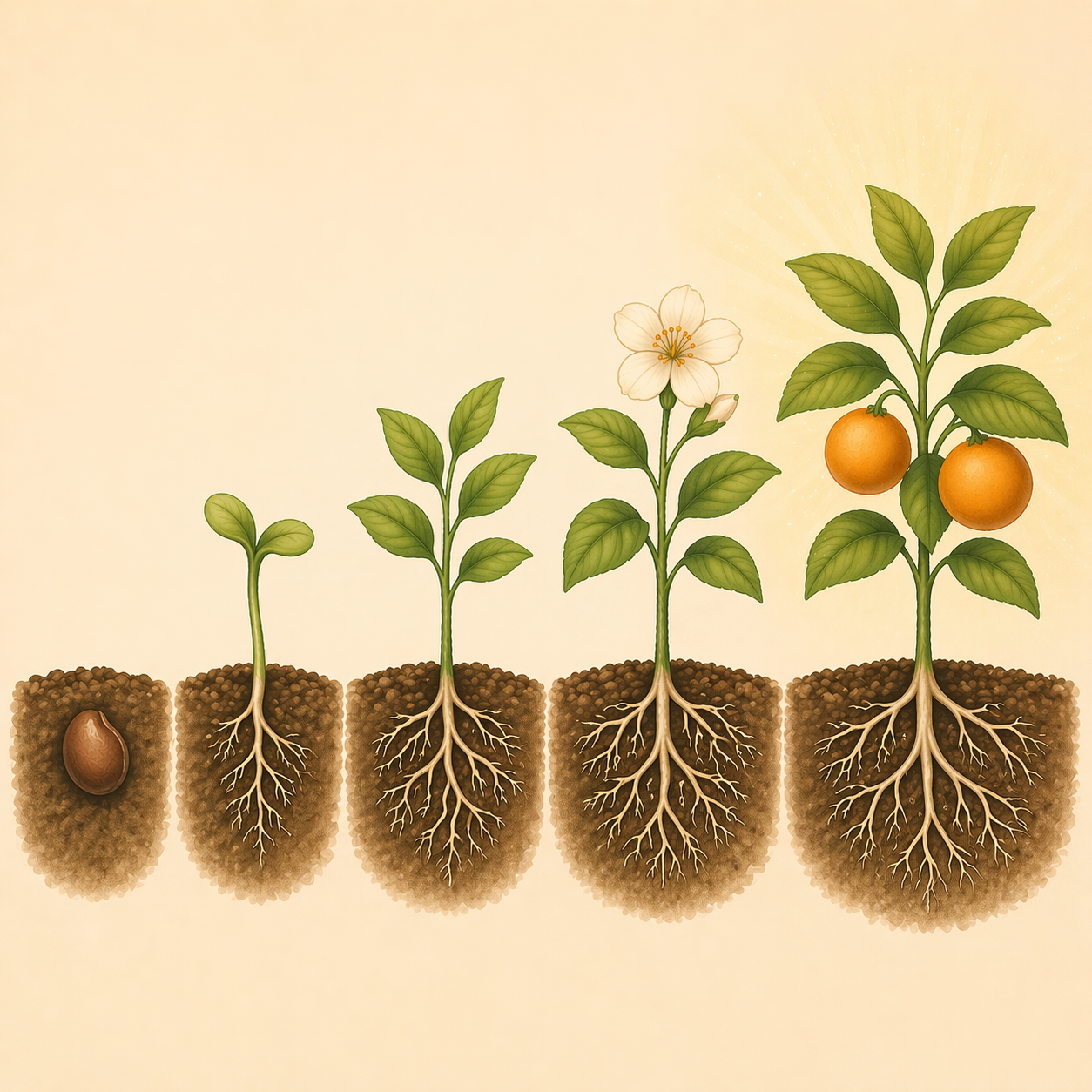 The 5 Key Stages of the Creative Process: How Anyone Can Improve Their Creativity