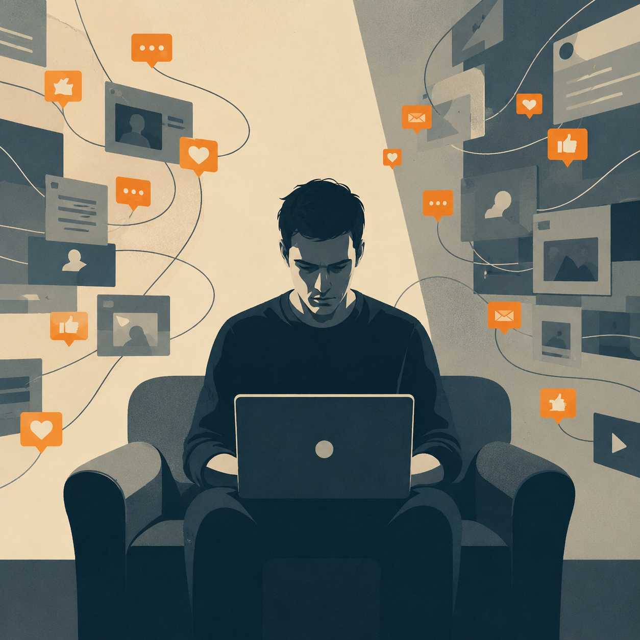 the online disinhibition effect