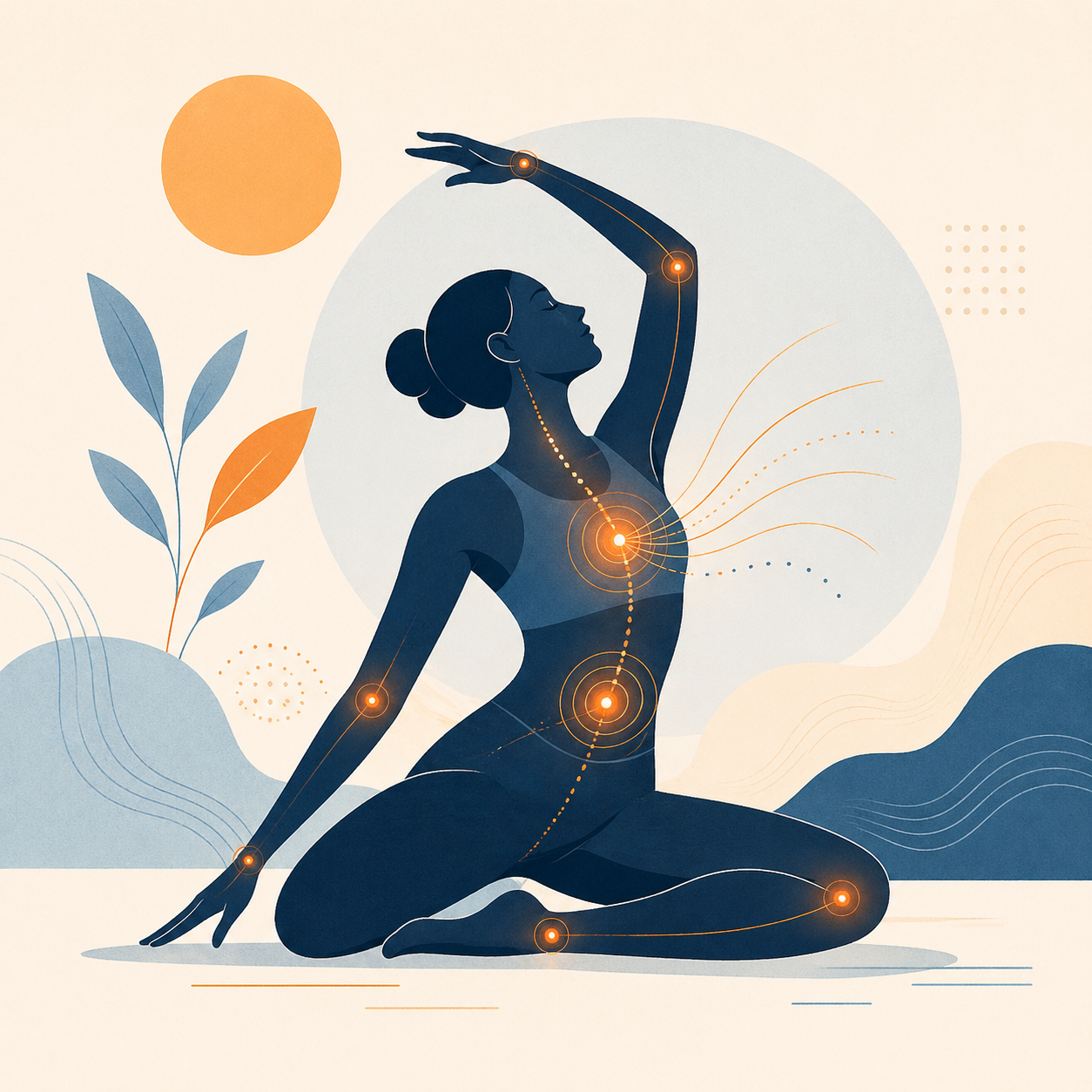 body awareness