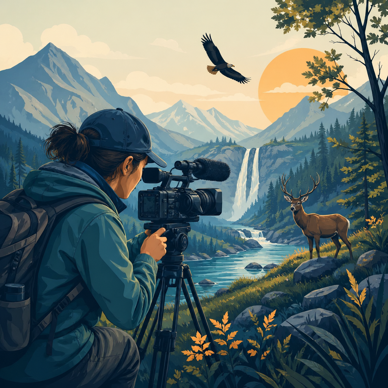 watch more documentaries