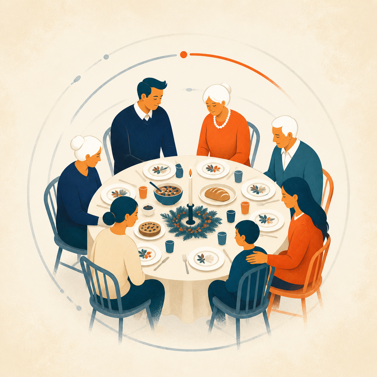 family patterns