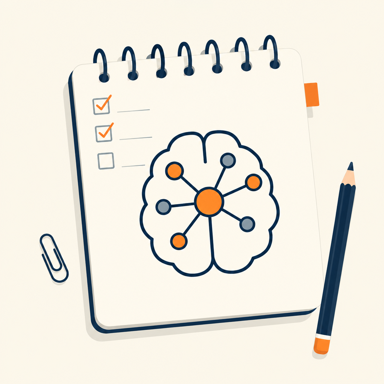 mental notes