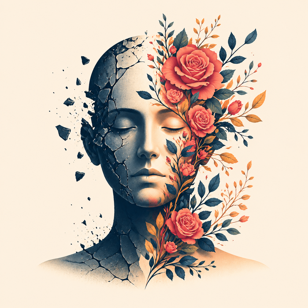 30 Positive Reframes: Transforming Weakness Into Strength