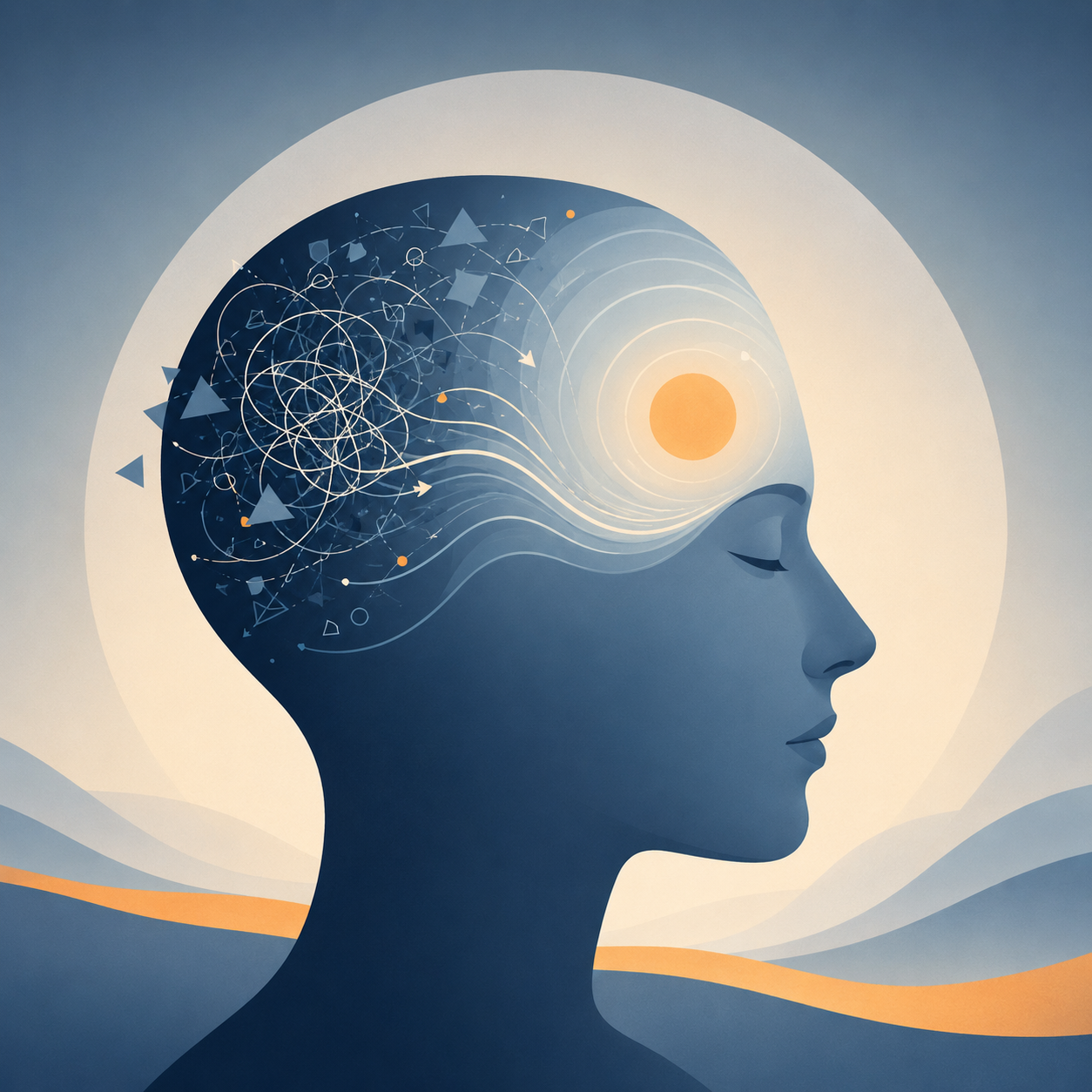 analytical mind