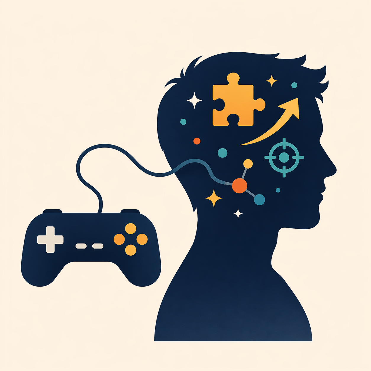 video games