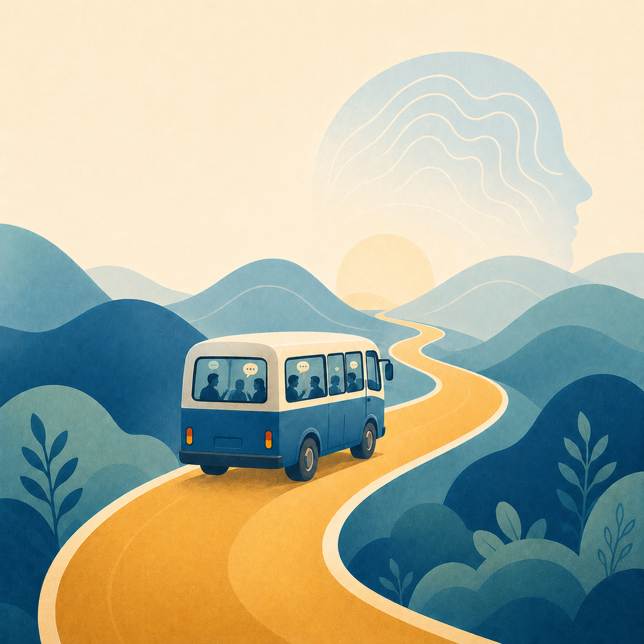 mindbus