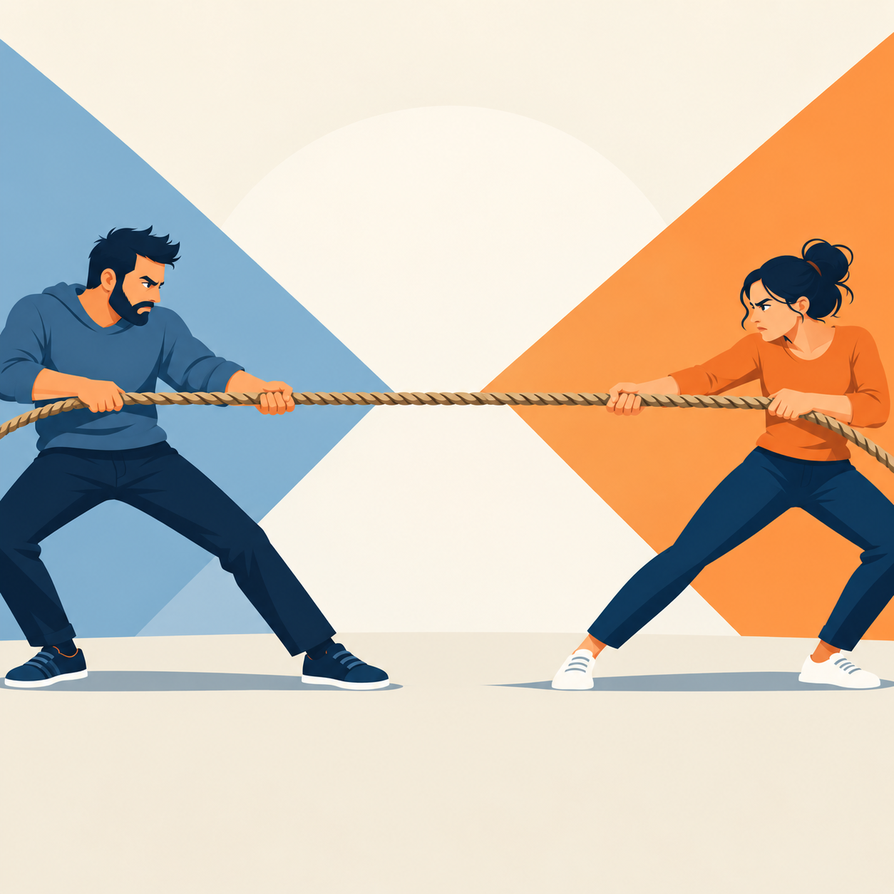 7 Things to Remind Yourself When Interacting With Difficult People