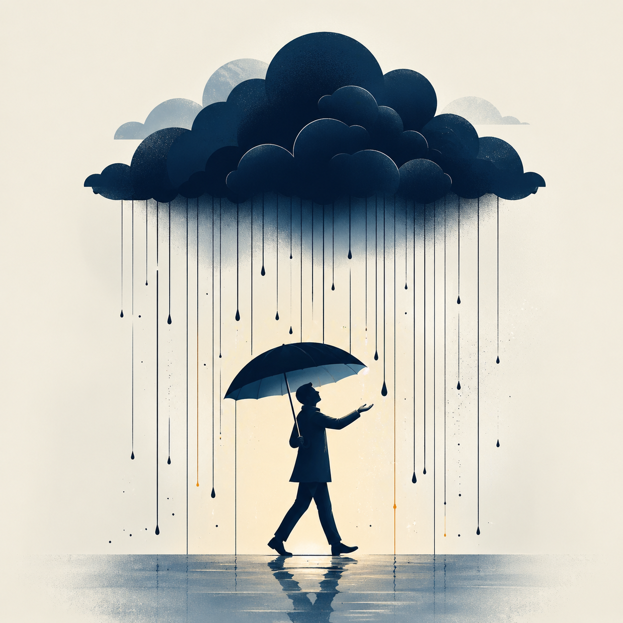 Do You Talk About Your Problems Too Much? How We Become Addicted to Negativity