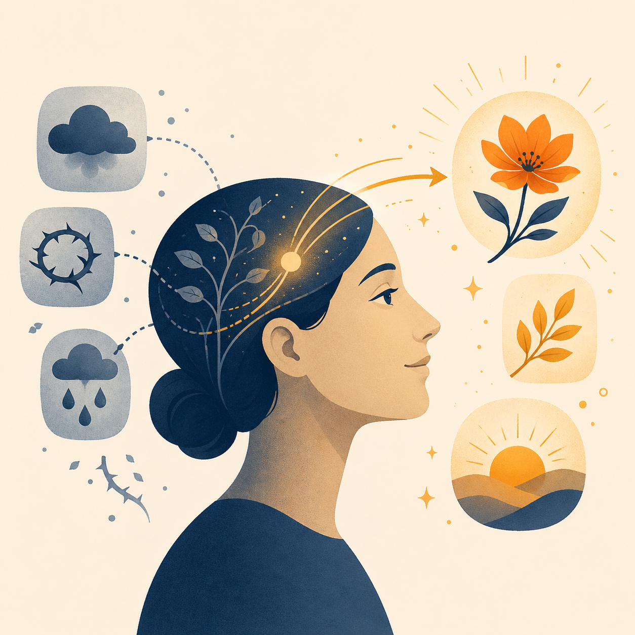 cognitive bias modification