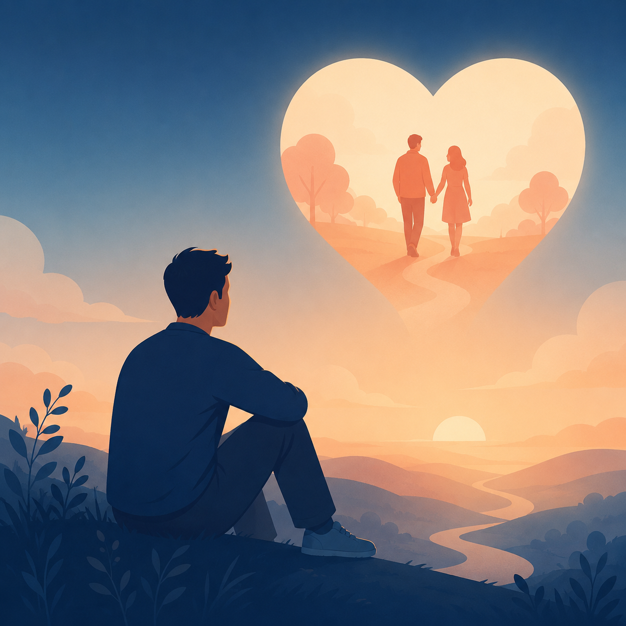 past relationships