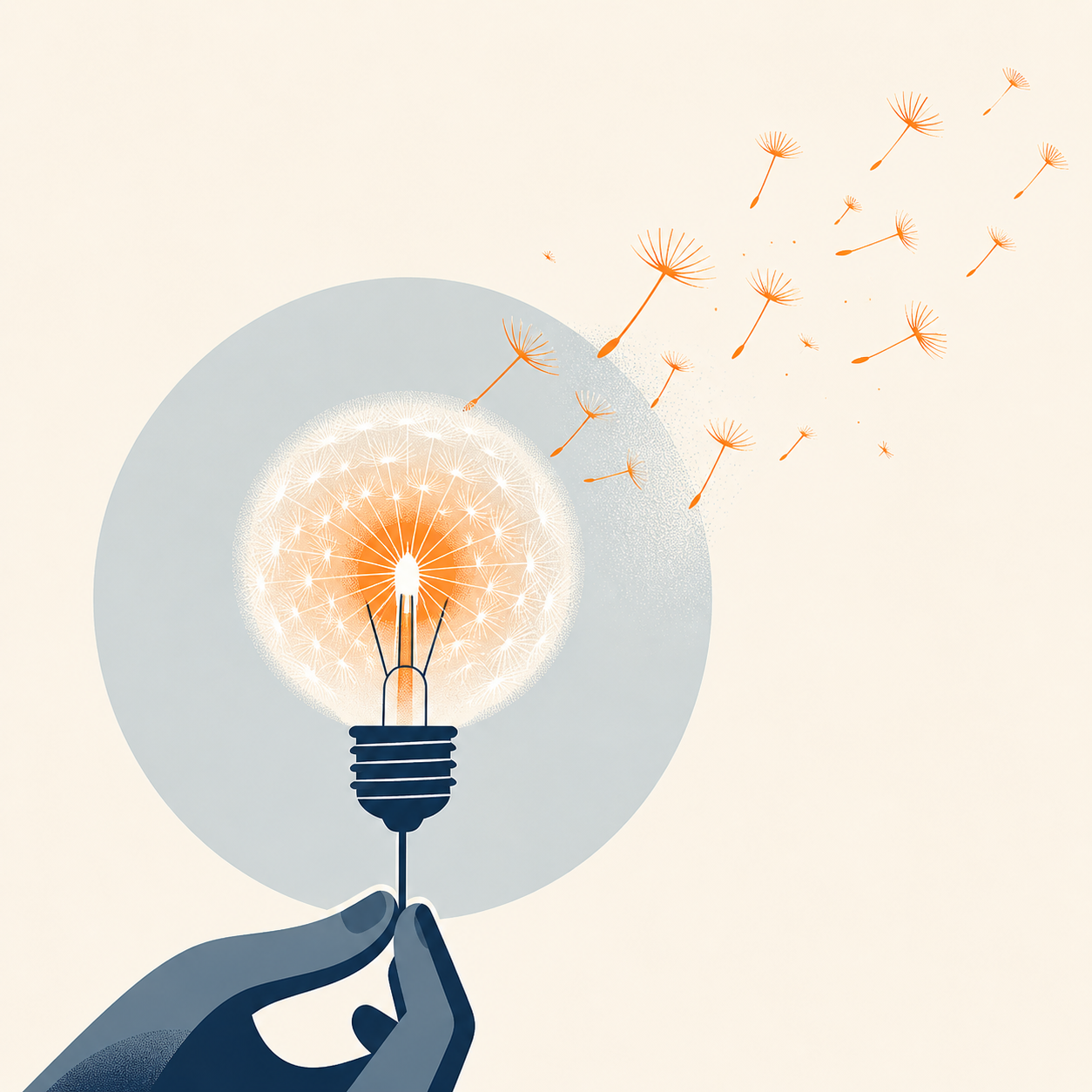 The Psychology Behind What Makes Ideas Popular