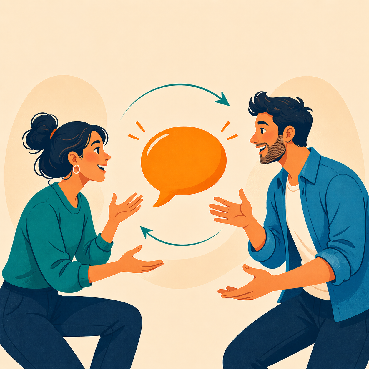 5 Improvisation Exercises for Improving Your Communication Skills