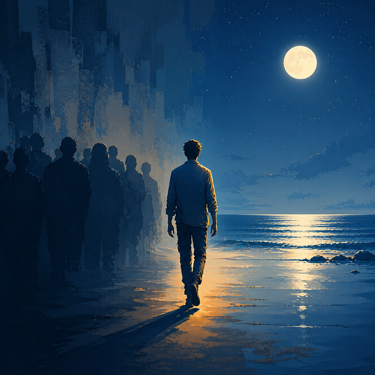 Why It's Worth It To Pay The Costs of Being Yourself