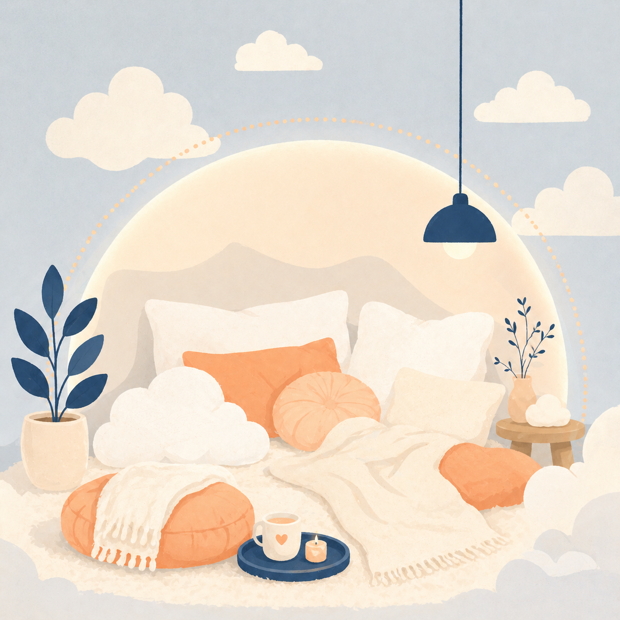 comfort zone