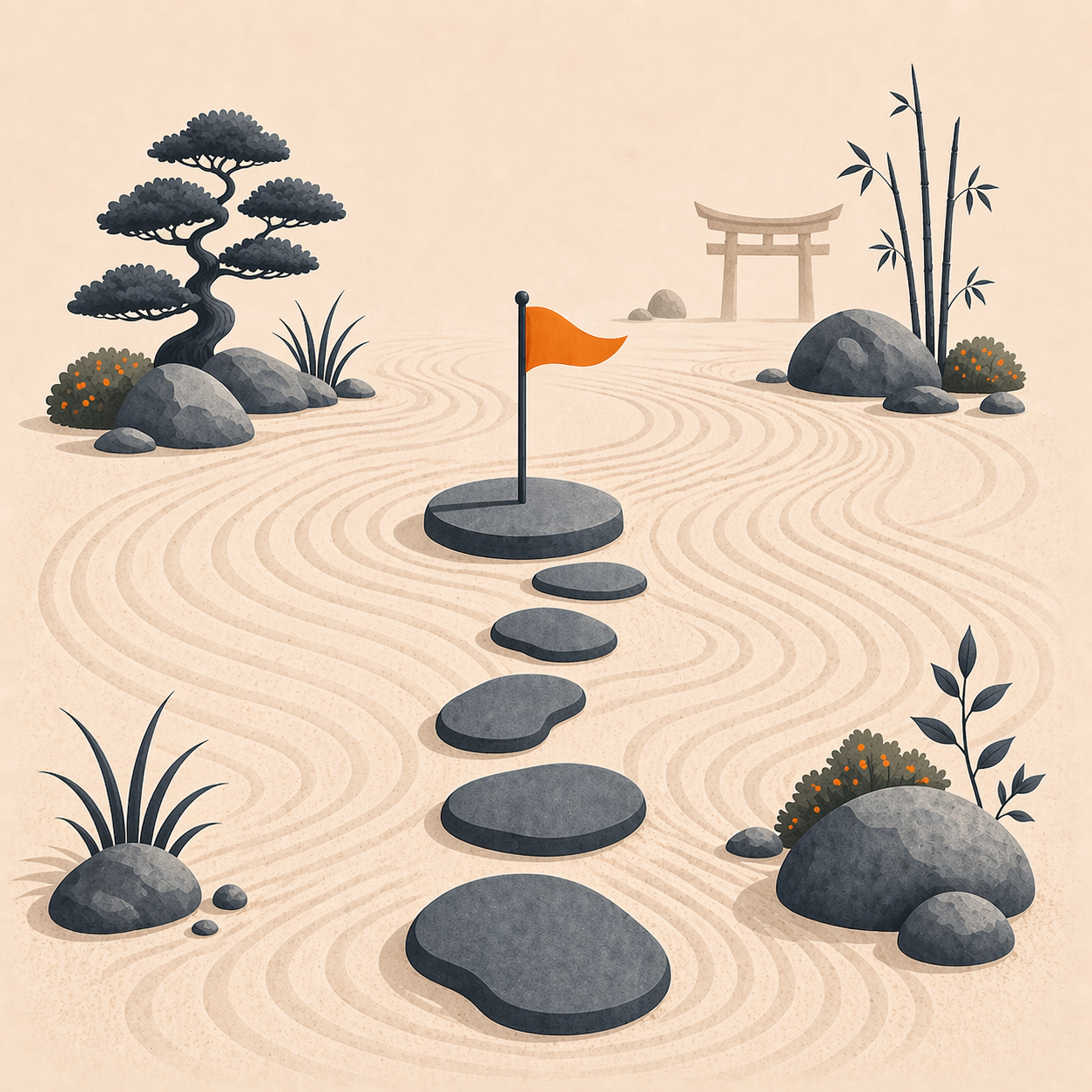 zen leadership
