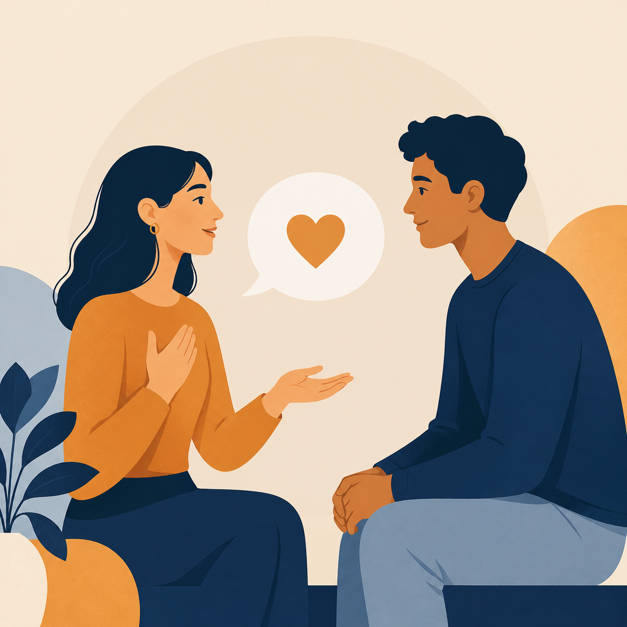 How to Communicate Your Feelings Without Becoming an Emotional Manipulator