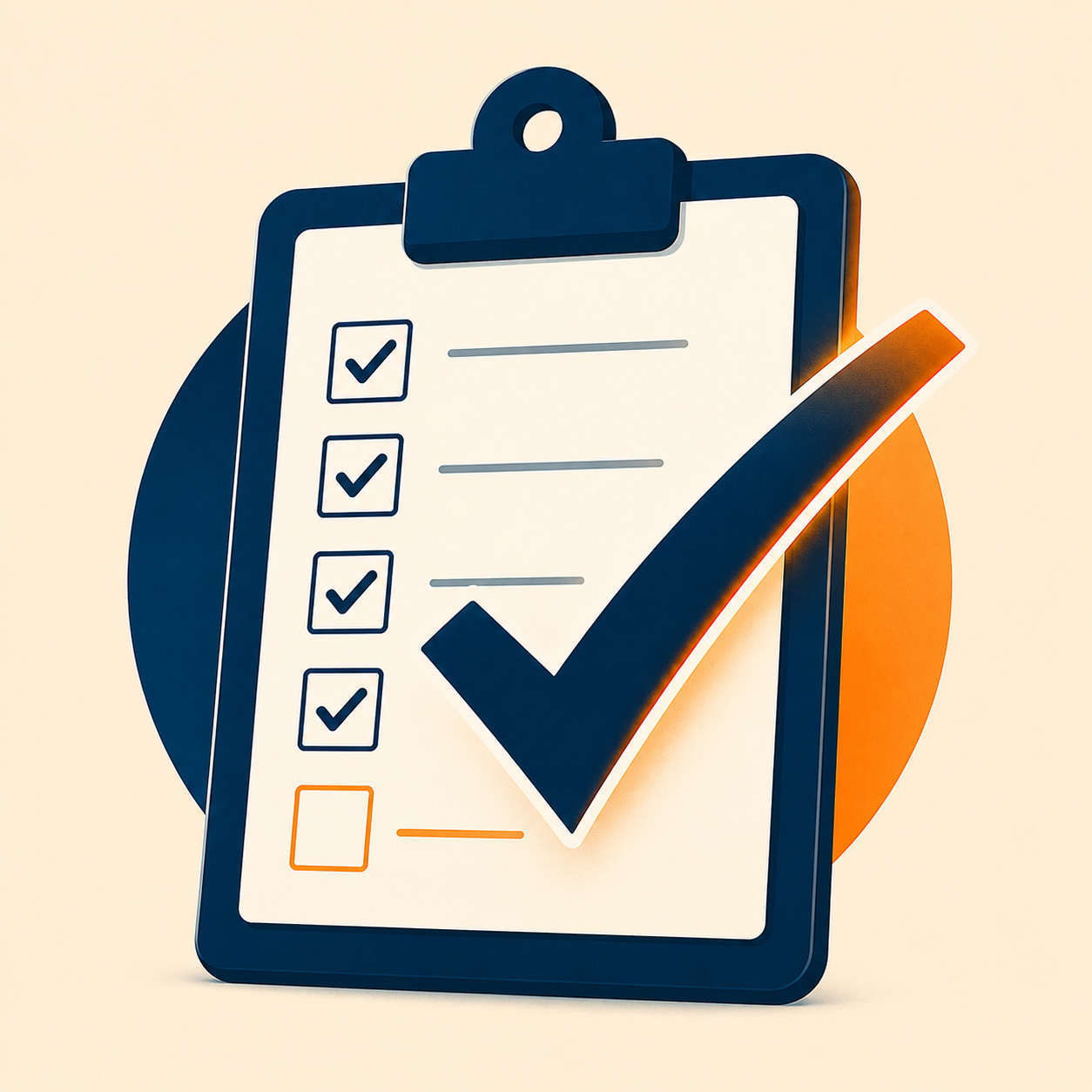 checklist