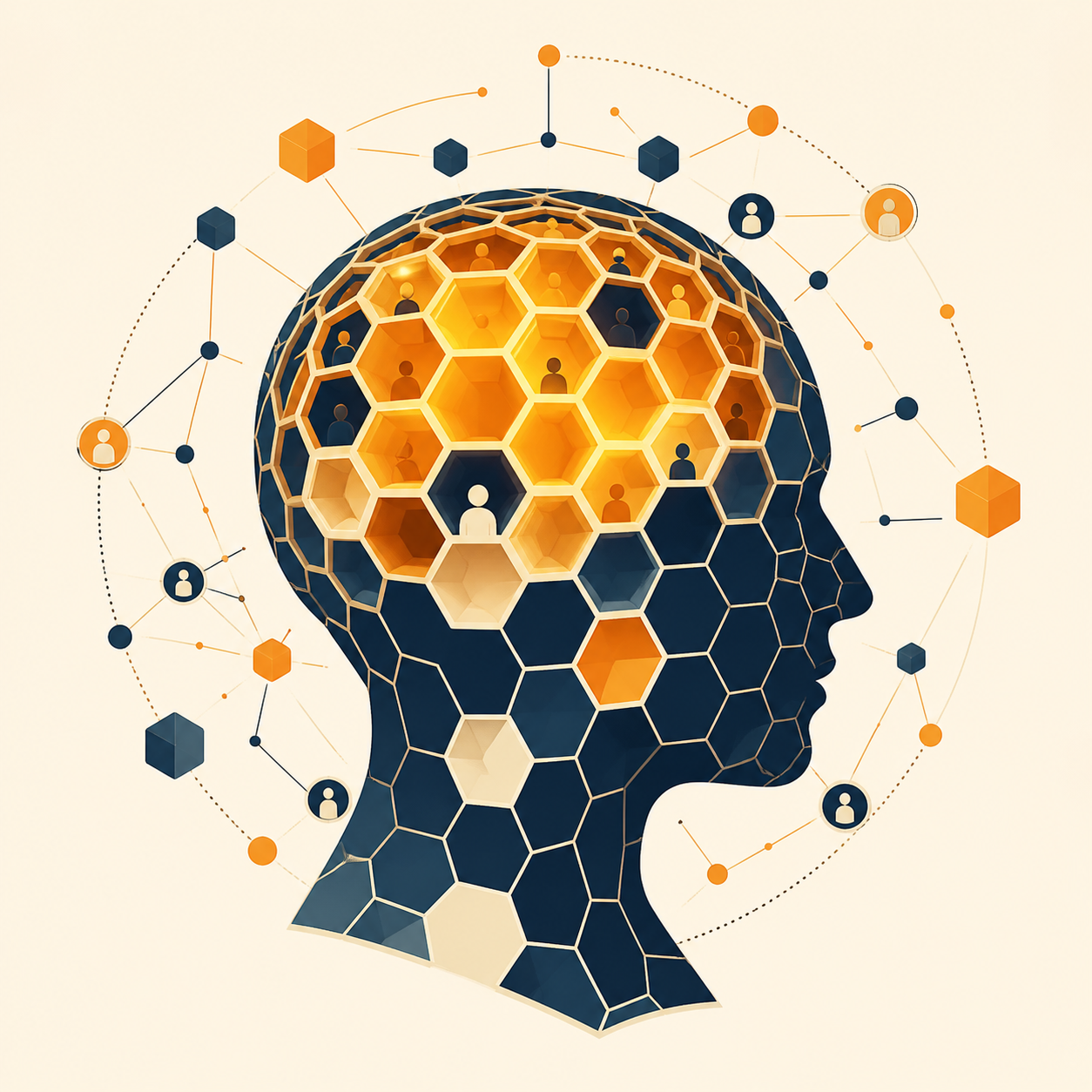 hive mind