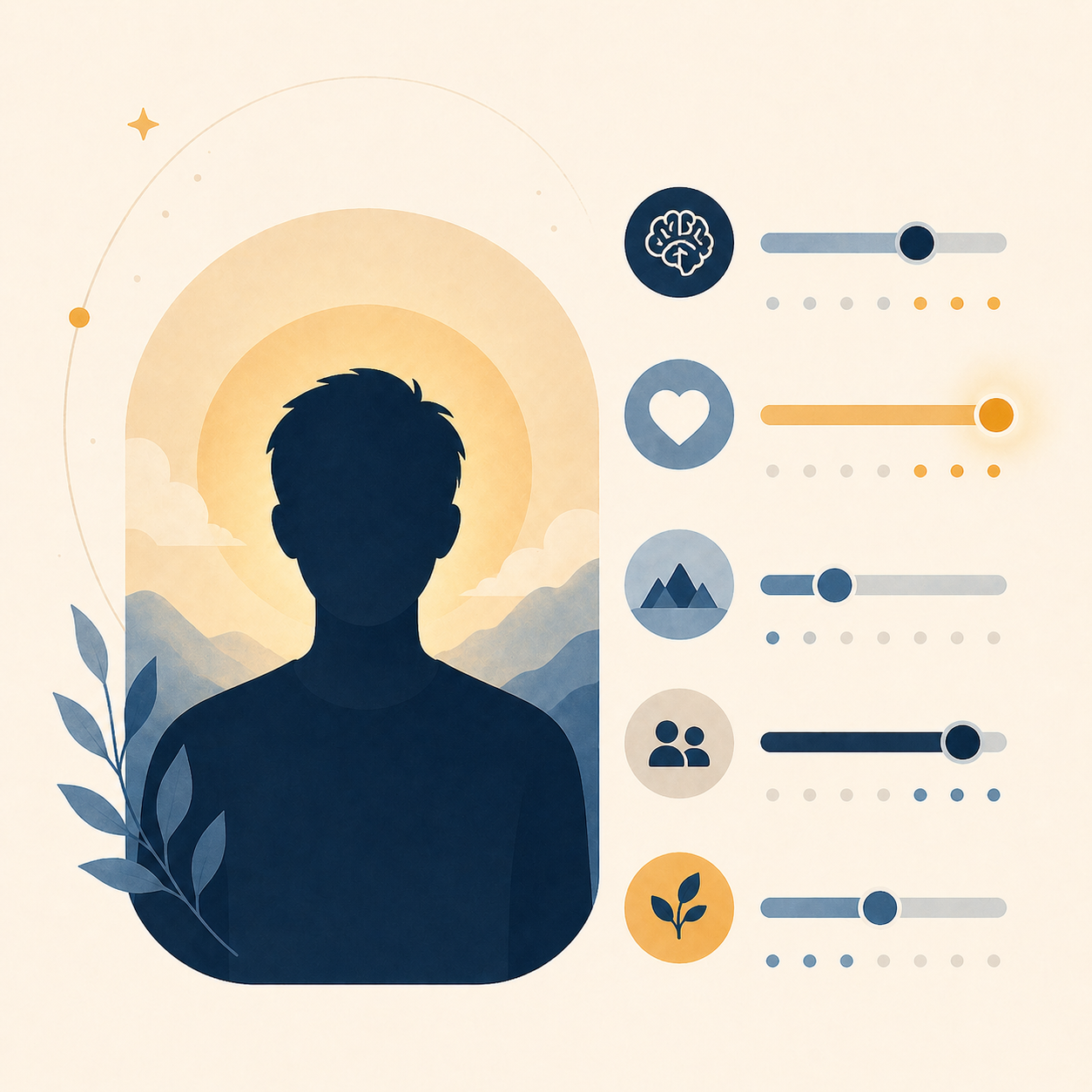 Why No One is Normal And How to Focus On Individual Uniqueness