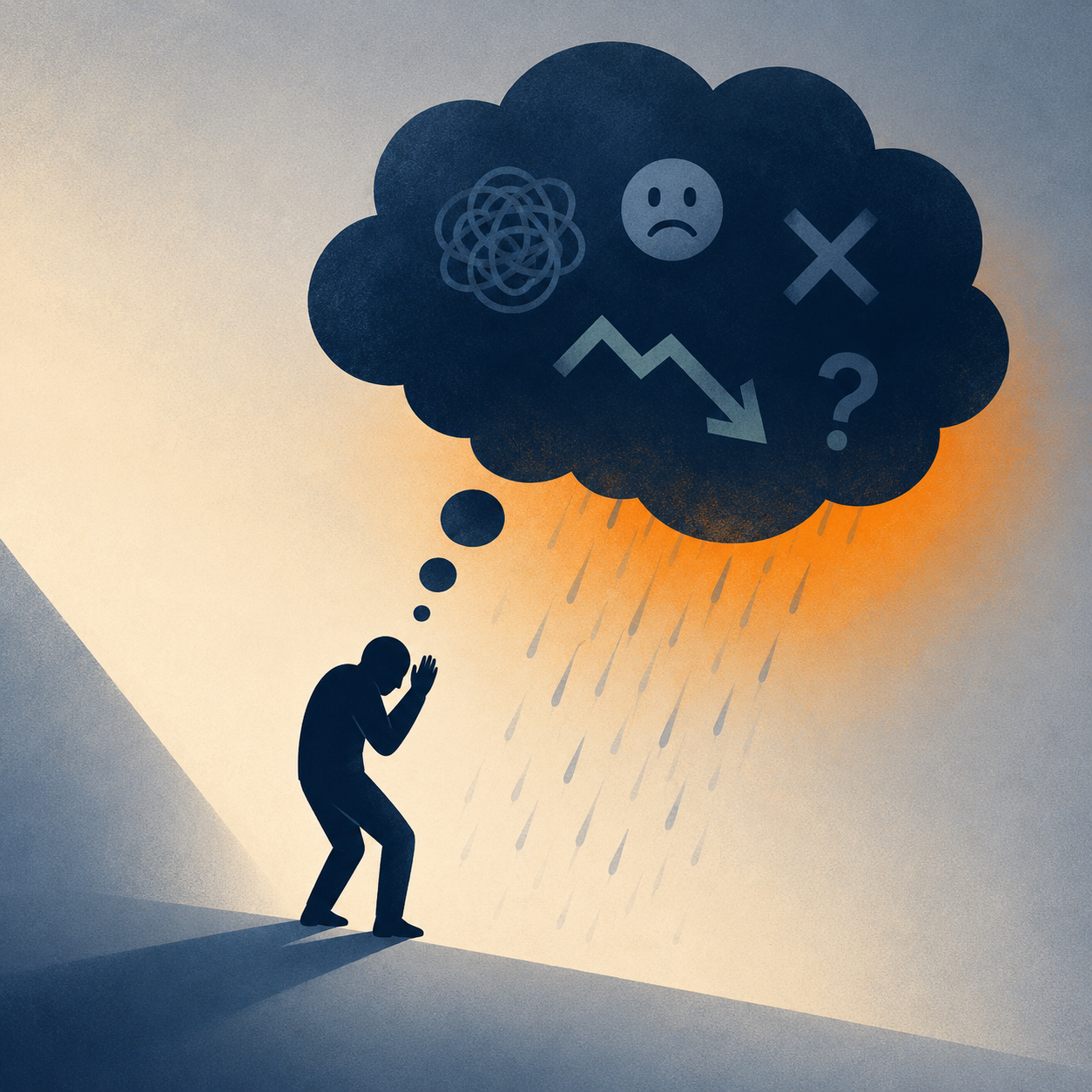 negative thinking