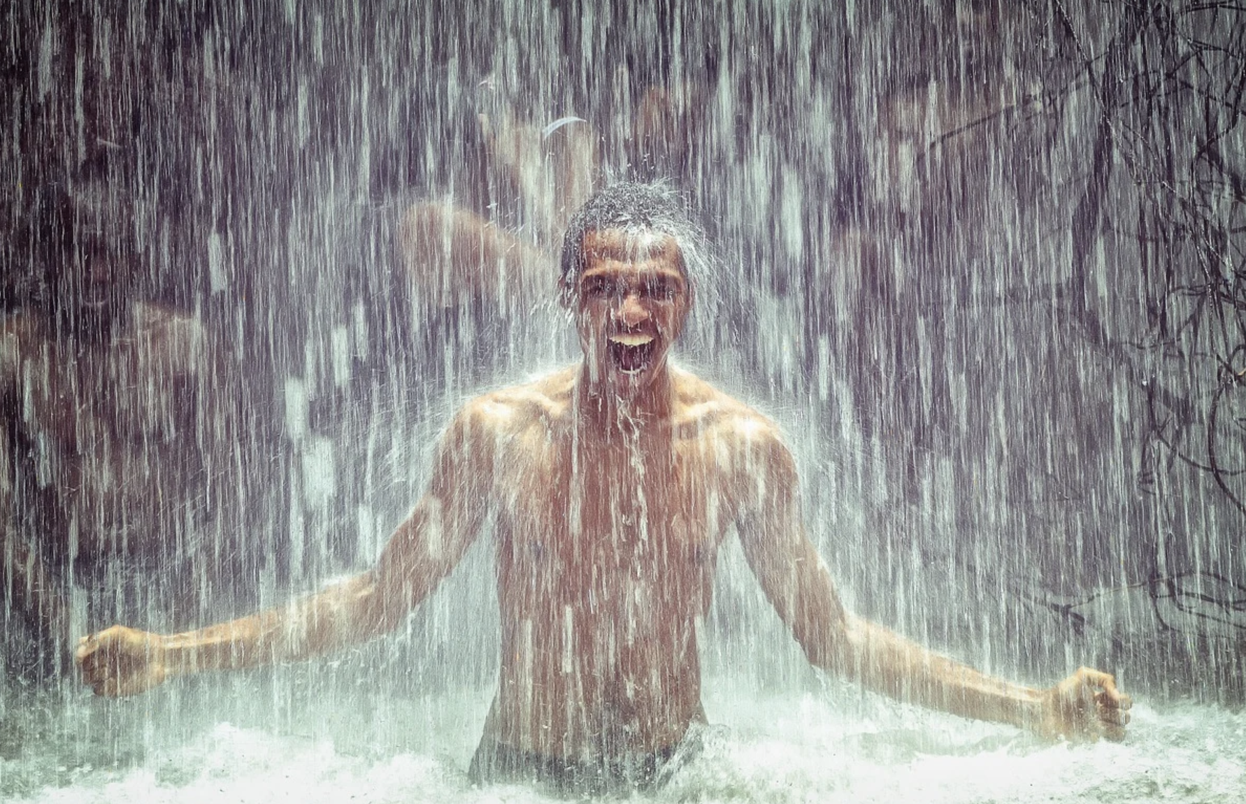 A Beginner&#39;s Guide to Taking Cold Showers: Everything You Need to Know