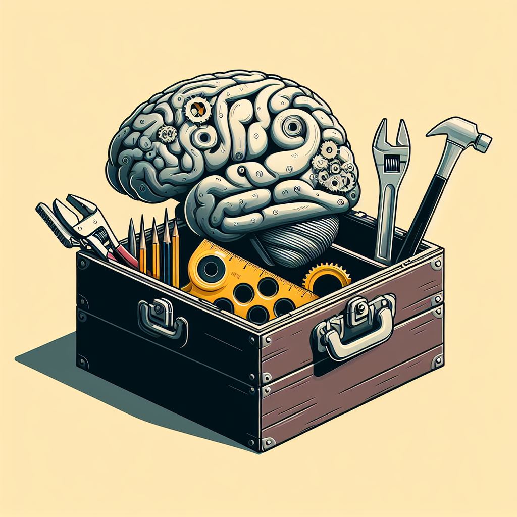 mental toolbox