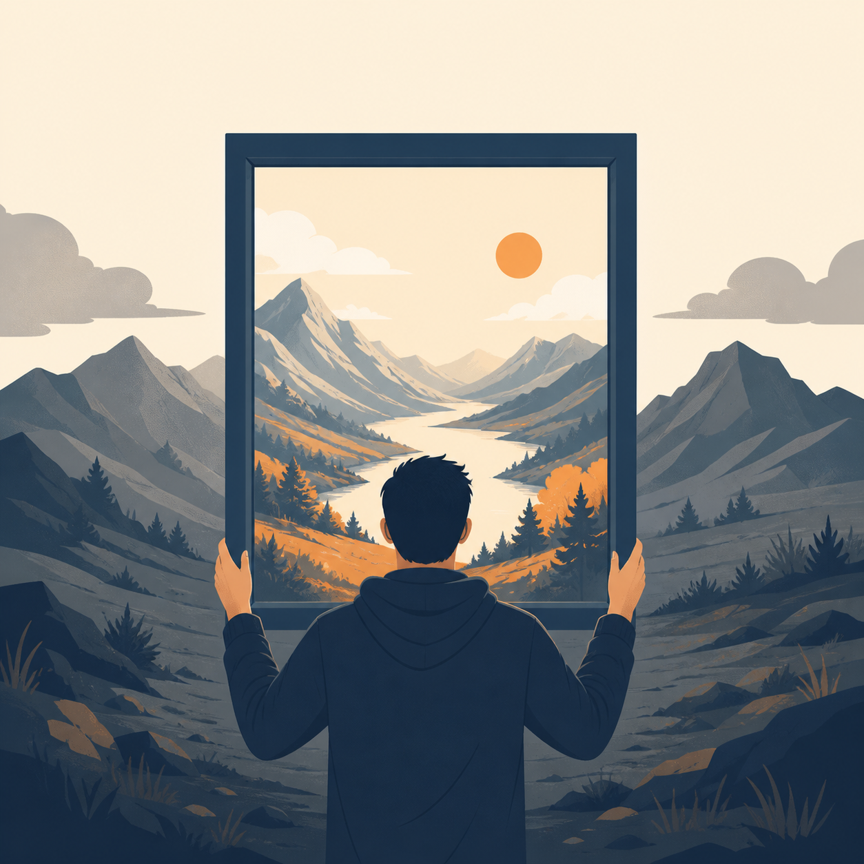 cognitive restructuring